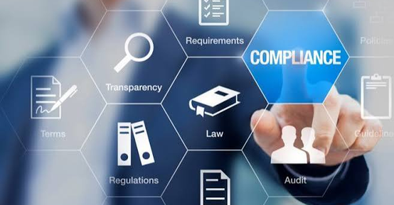 Compliance and governance for security and cybersecurity